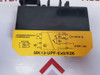 Turck mk13-upf-ex0/k06 multi module used