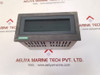 Siemens 6av3010-1dk00 text display td10/220-5