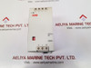Abb sd822 3bsc610038r1 power supply