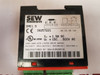 Sew Eurodrive Bme 1,5 Brake Rectifier 08257221, 1,5A Dc 150...500V Ac