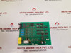 Uzushio Electric Ust-205A Pcb Card 1308B
