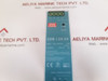 Mean well edr-120-24 single output rail power supply