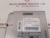 Phoenix contact quint-ps-100-240ac/24dc/10 power supply
