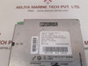 Phoenix contact quint-ps-100-240ac/24dc/10 power supply