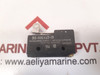 Omron Dz-10Gv22-1B Switch 10A 125/250Vac 2A 480Vac