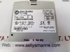 Allen-bradley 1762-ow8 Micrologix Relay Out Point Controller Ser A