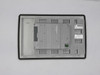 Abb panel800 pp846a 3bse042238r2 operator control panel