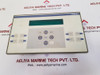 Telemecanique square d modicon xbt p012010 operator control panel