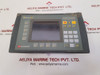 Unitronics v280-18-b20b control panel vision280