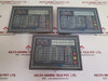 Samgong Ktpfc Purifier Auto Control System Controller Panel