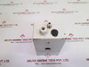 Aalborg tc-e 8/4 electronic thermostat 56l1030
