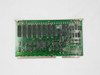 Jrc Cmh 339A Uart Board Pcna04I02B