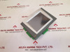 Unitronics v570-57-t40b touch screen panel v200-18-e3xb