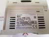 Mitsubishi melsec fx3g-40mt/ess programmable controller