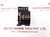 Fuji electric tr-5-1n/3 thermal overload relay