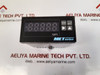 Applied electronics met-turbo 73rs-dm tachometer