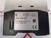 Moeller/ noris le4-116-xd1digital output module le4-116-xd105 used