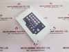 Terasaki we-ex81 extension alarm system eea-204