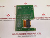 Siemens 1631691 camera interface board