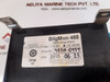 Brannstrom bilgmon 488 monitor 15ppm bilge alarm