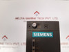 Siemens 6Es7 407-0Ka01-0Aa0 Power Supply Module (Not Working)