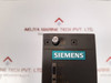 Siemens 6Es7 407-0Ka01-0Aa0 Power Supply Module (Not Working)