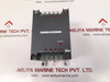 Idec pfa-1n082 fa-1 8-input unit used