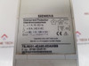 Siemens 7Sj6001-4Ea00-0Da0/Bb Overcurrent Protection Relay