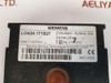 Siemens loa24.171b27 congo oil burner control box