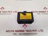 Brahma te10 flame programmer 16001065