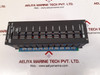 Westronics Sbga-10P2W Group Annunciator
