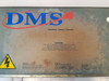 Dms Spacetrack 4000 Antenna Controller, Adu, Sensor Entire Set 43-0703