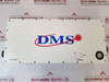 Dms Spacetrack 4000 Antenna Controller Set 43-0703 & Sensors