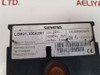 Siemens lgb21.330a2bt burner sequence controller