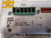 Atlas copco 1900 0701 04 electrical display controller panel