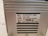 Idec Pfa-1 T081 8-output Unit Relay 100-120/200-240Vac