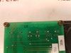 Uzushio electric ust-11a1 pcb card with ammeter