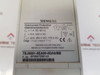 Siemens 7sj6001-5ea00-0da0/bb overcurrent protection