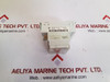 Merlin Gerin Vigirex Rh99M Differential Relay 220/240V~ 50/60/400 Hz