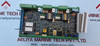 Lyngso Marine 962.002.600/E Dual System Bus Module Stn Atlas 271.149 322/E