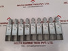 Set of 9x Toshiba dr0231n(s)