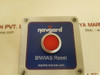 Martek-marine navgard bnwas bridge wing reset maritime