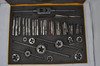 Metro 6 Mm To 24Mm 46 Pieces Tap & Round Die Set