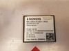 Siemens 6sl3054-0cg01-1aa0 memory card