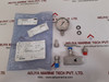Alco valves 6v2ps-f-2svp-fm-val with nuova fima en837-1 set