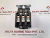 Cutler-hammer c25fne360 contactor