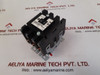 Cutler-hammer c25fne360 contactor