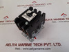 Cutler-hammer c25fne360 contactor