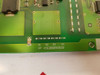 Siemens a5e00086821-05 pcb card ewk-x20 used