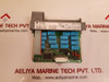 Allen-bradley 1746-ow16 ser.c plc output module